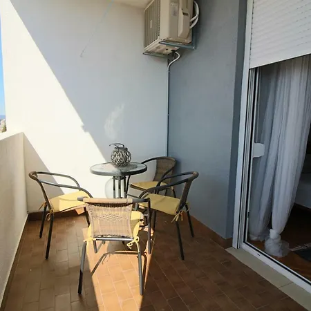 Apartment Marija *