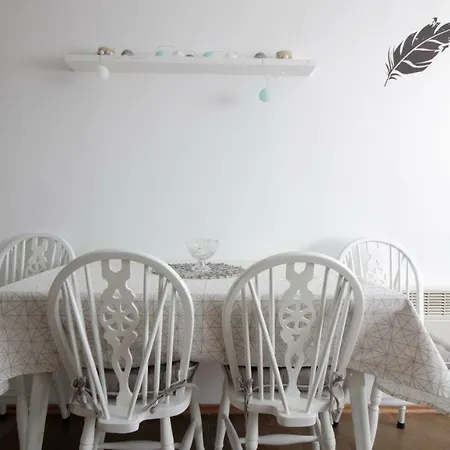 Apartment Marija