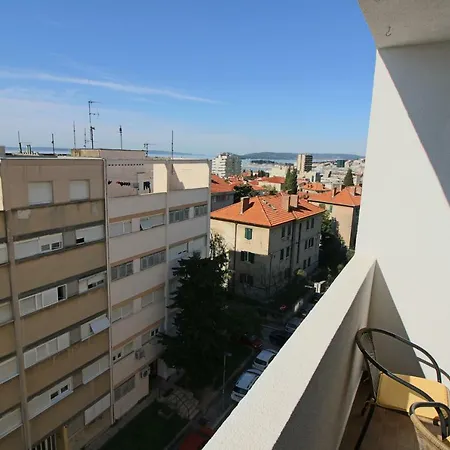 Marija Apartment *