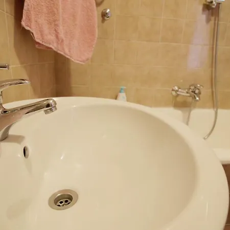 Marija Apartment